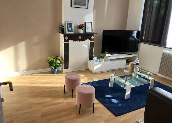 Gaby\'S House