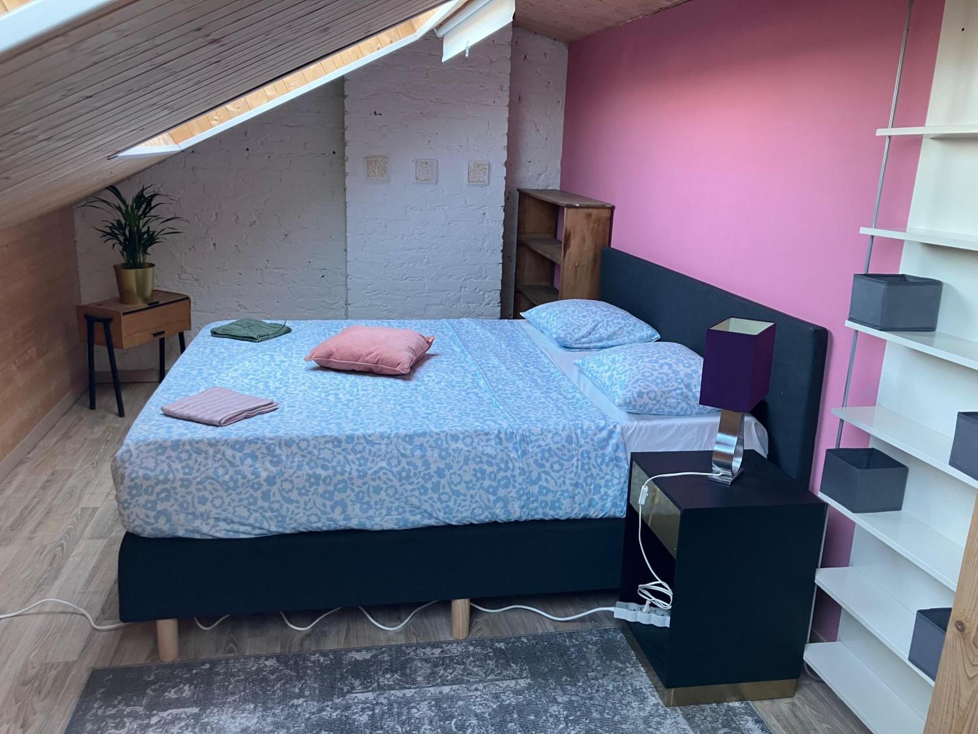 Gasthuis Gaby's House Luik