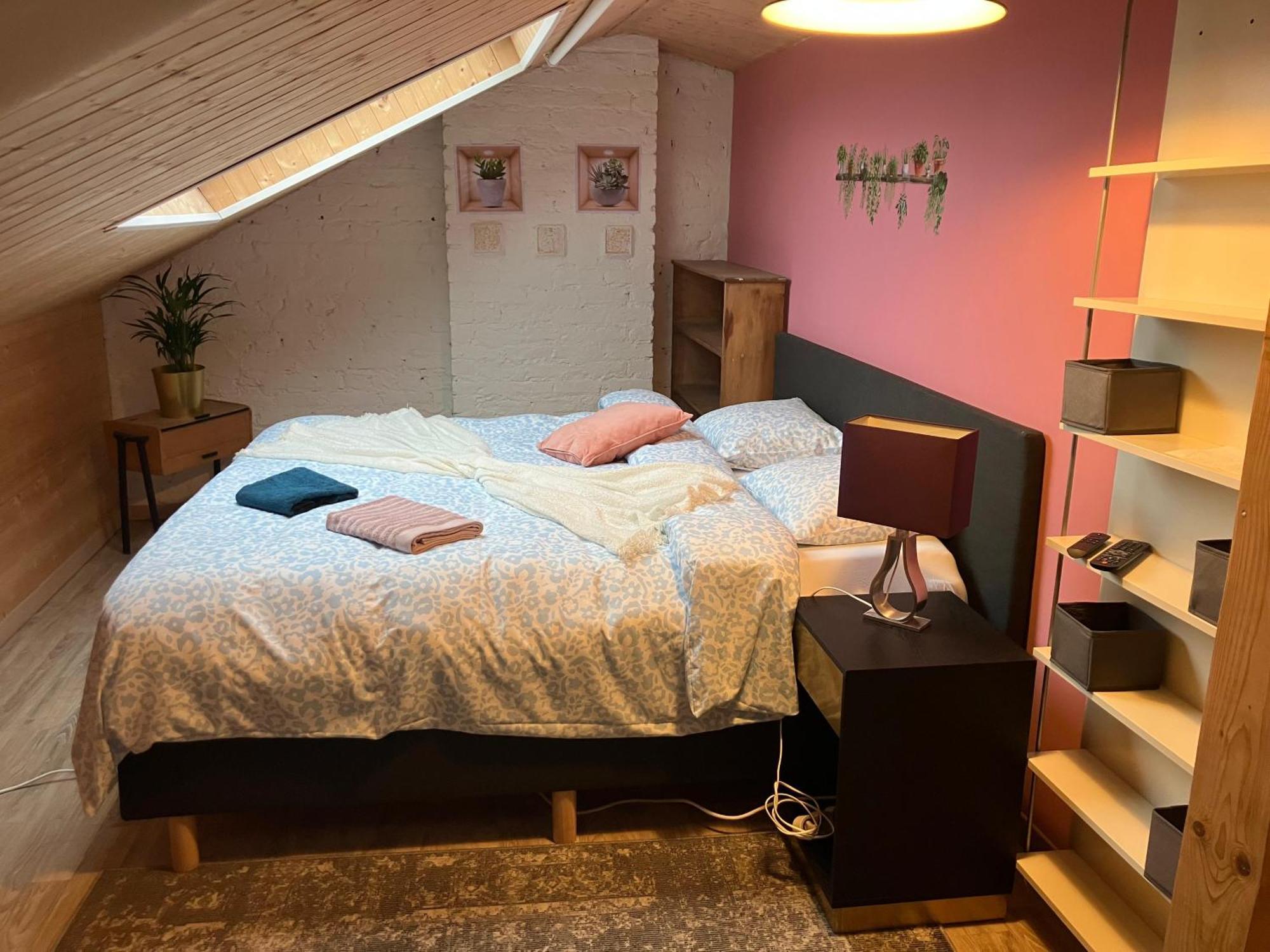 Gaby's House Gasthuis Luik